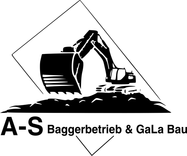 A-S Baggerbetrieb und GaLaBau